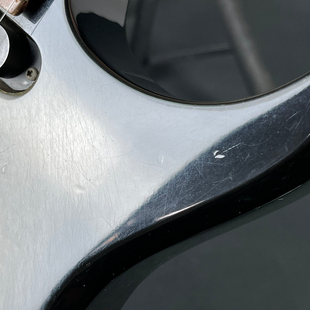 Fernandes FGZ-400