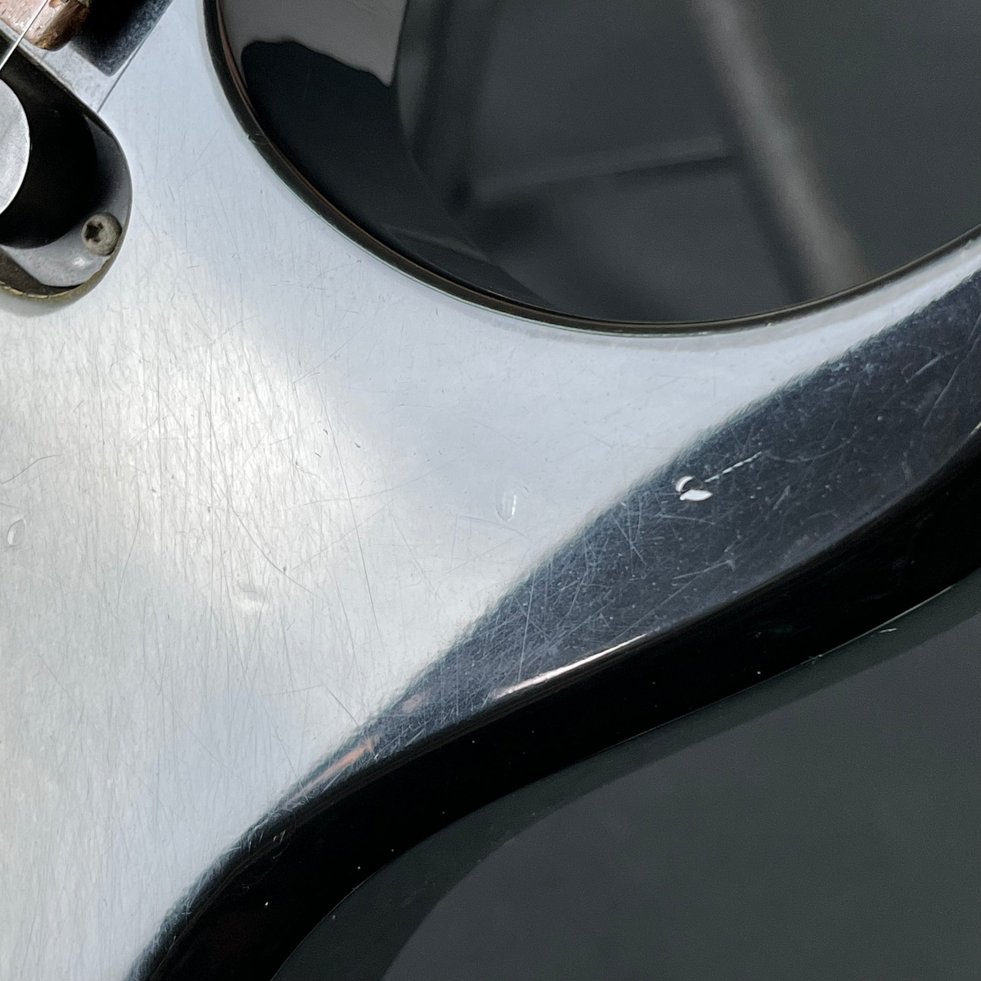 Fernandes FGZ-400