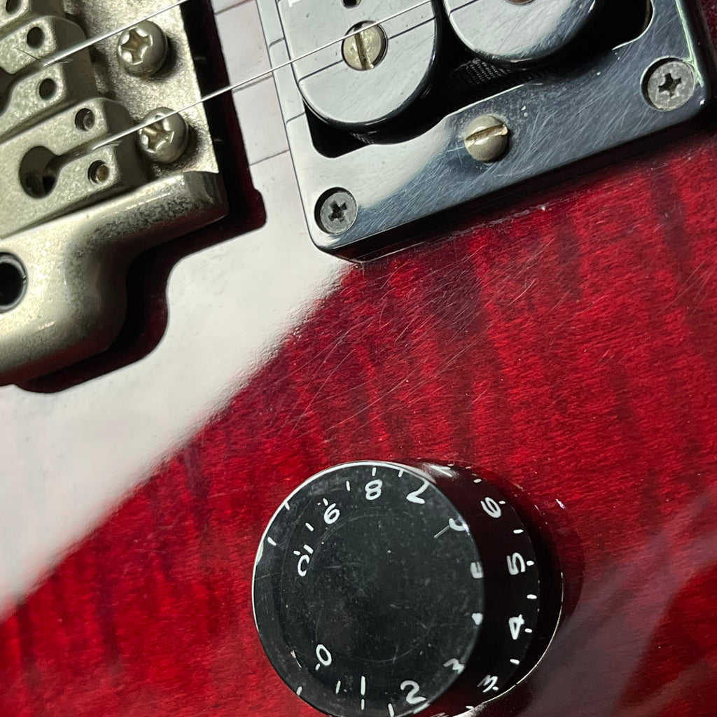 PRS SE Custom 24 2012 *MOD*