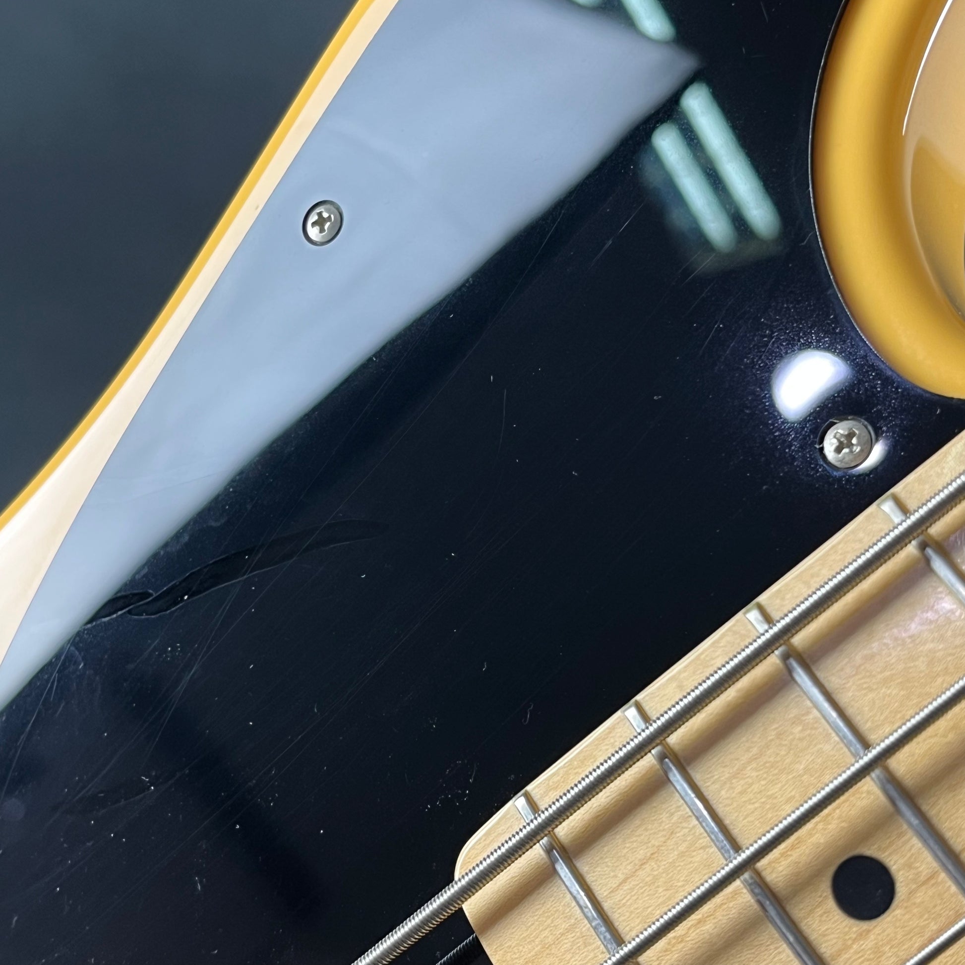 Fender Japan Traditional Original 50s Precision Bass