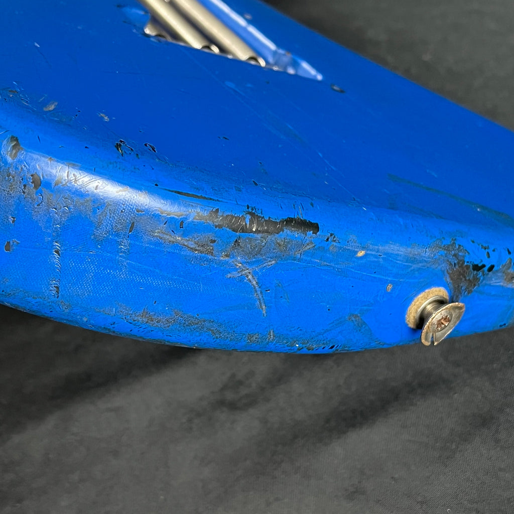 Squier US Standard Stratocaster Type4 ** Refinish **