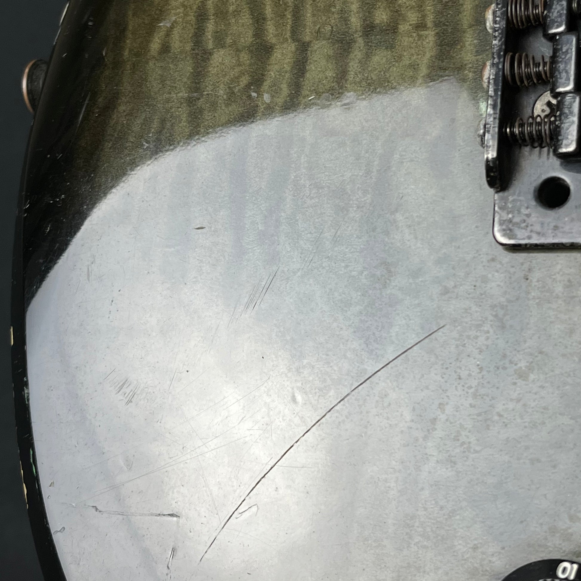 Fernandes FGZ-400