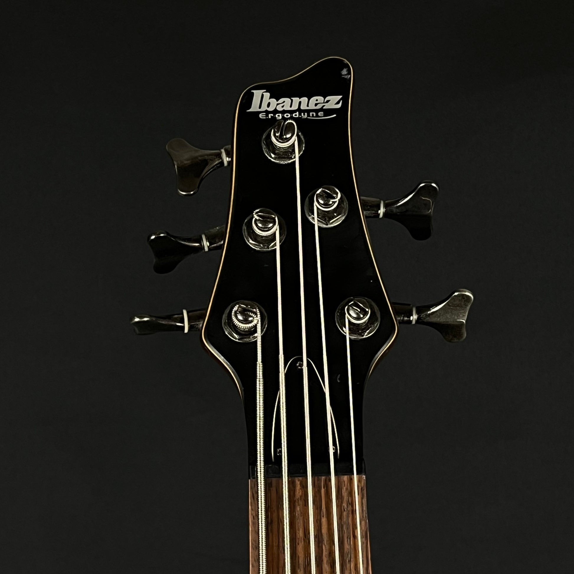 Ibanez EDB555 WNF Bass