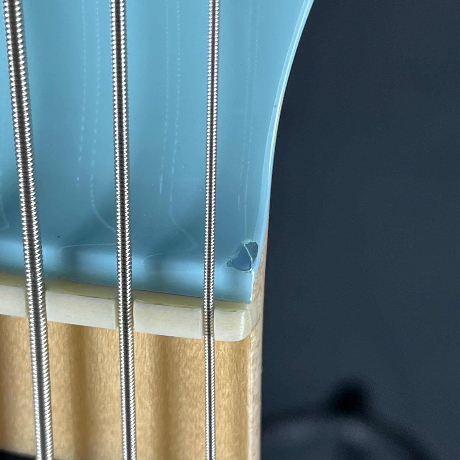 GrassRoots G-EAST BLUE GEN