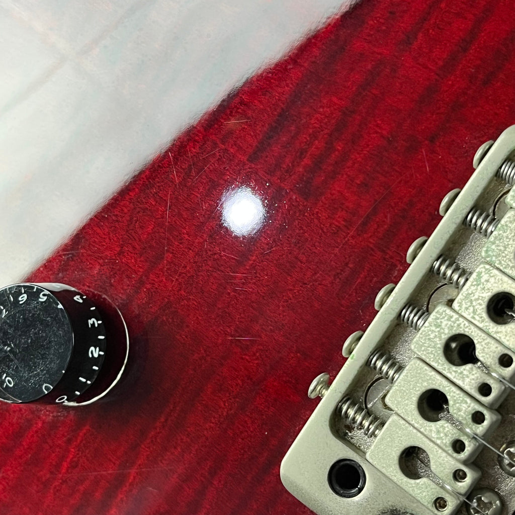 PRS SE Custom 24 2012 *MOD*
