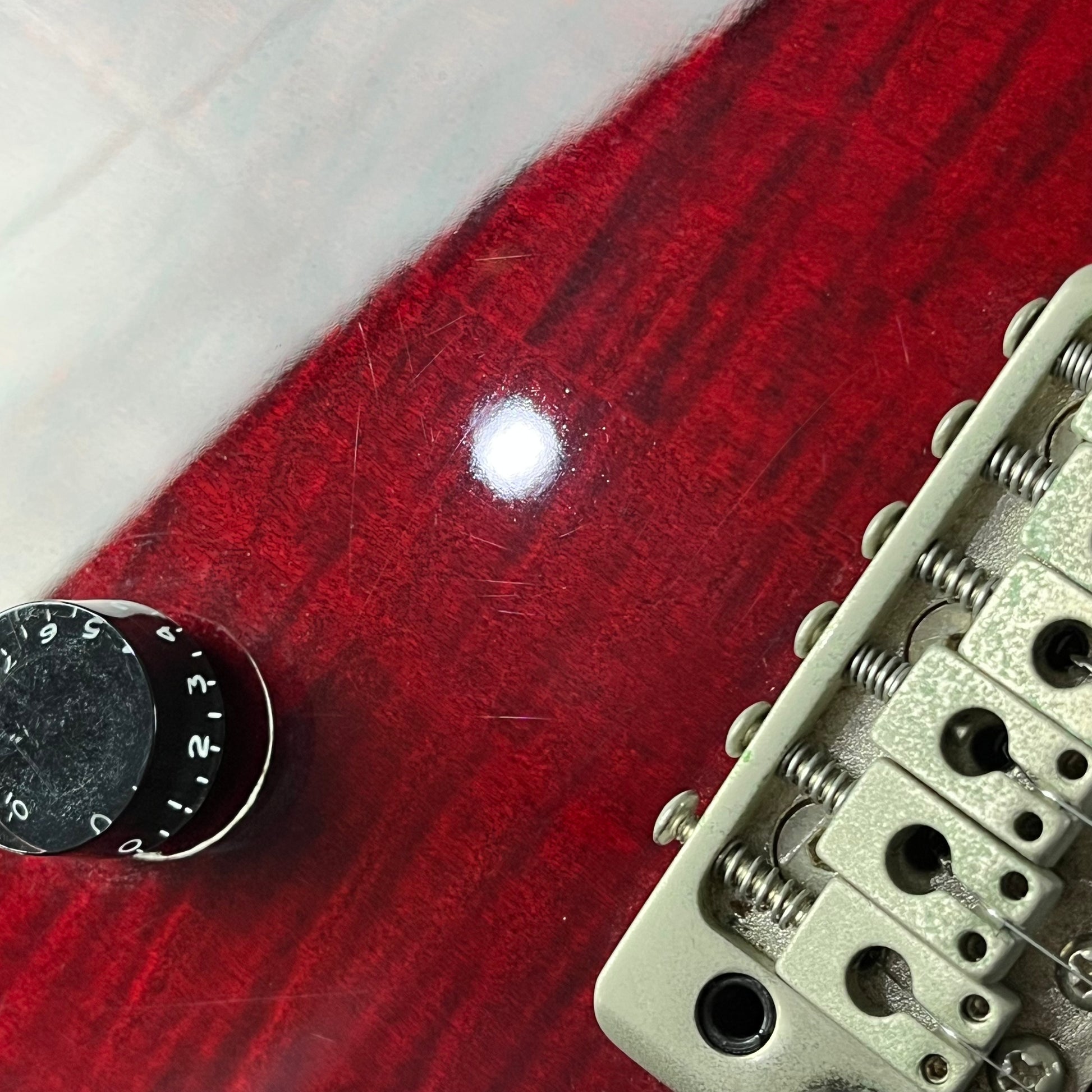PRS SE Custom 24 2012 *MOD*