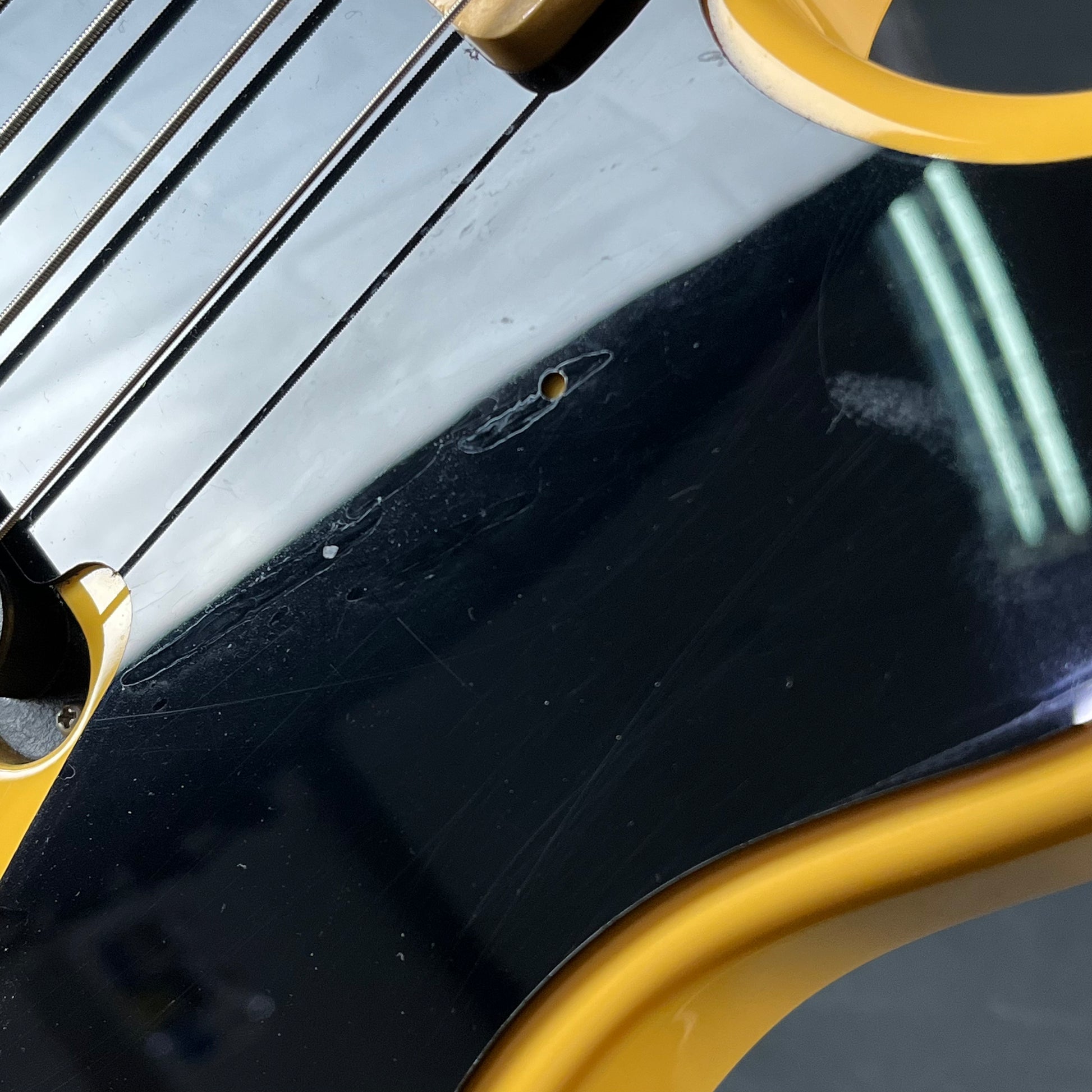 Fender Japan Traditional Original 50s Precision Bass