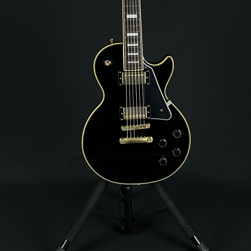 Epiphone Les Paul Custom Pro