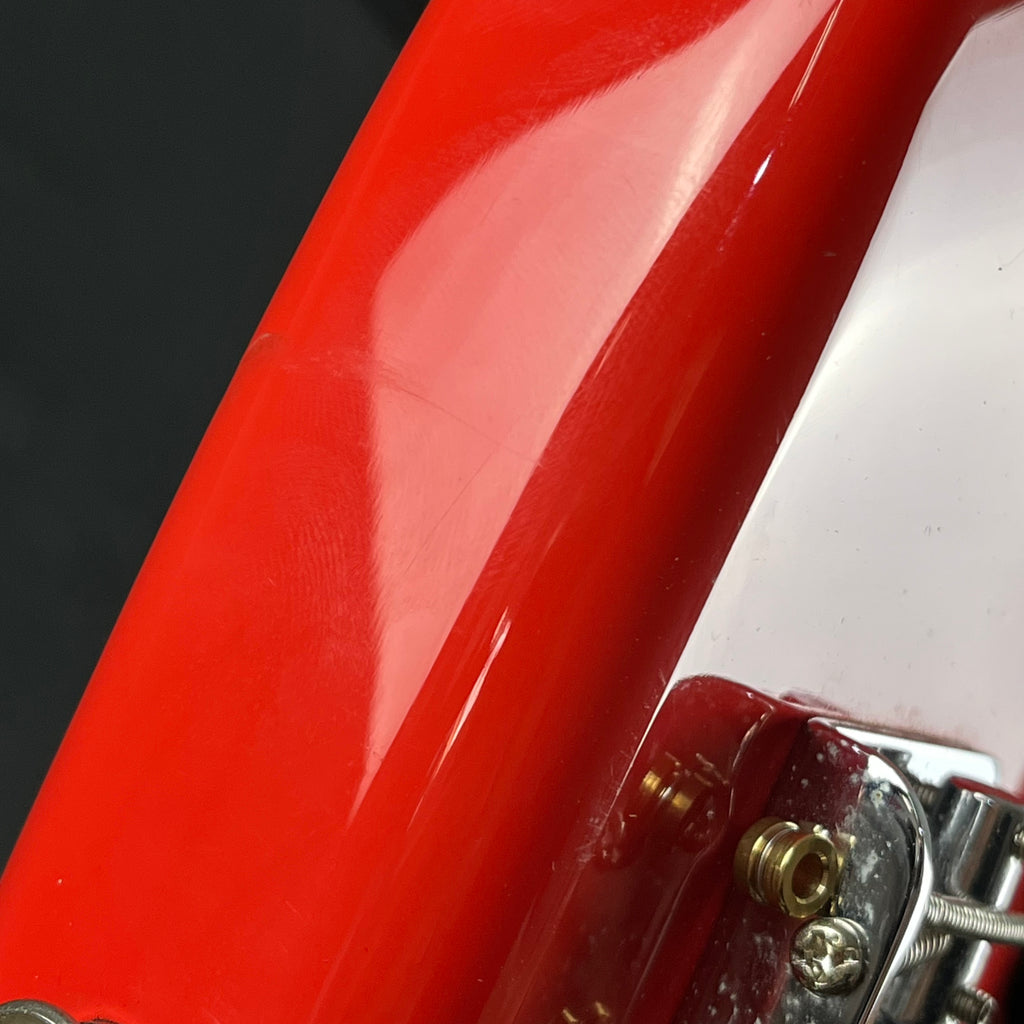 Squier Affinity Precision Bass PJ