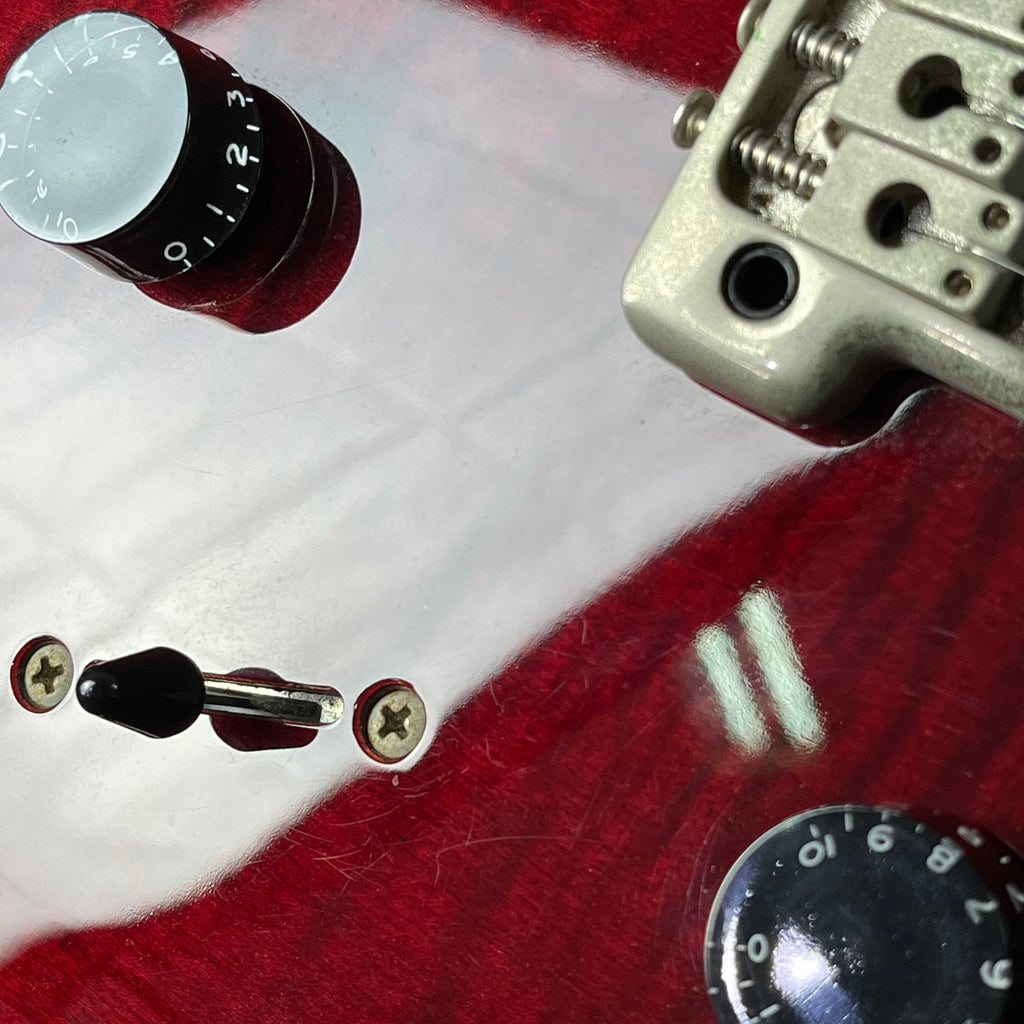 PRS SE Custom 24 2012 *MOD*