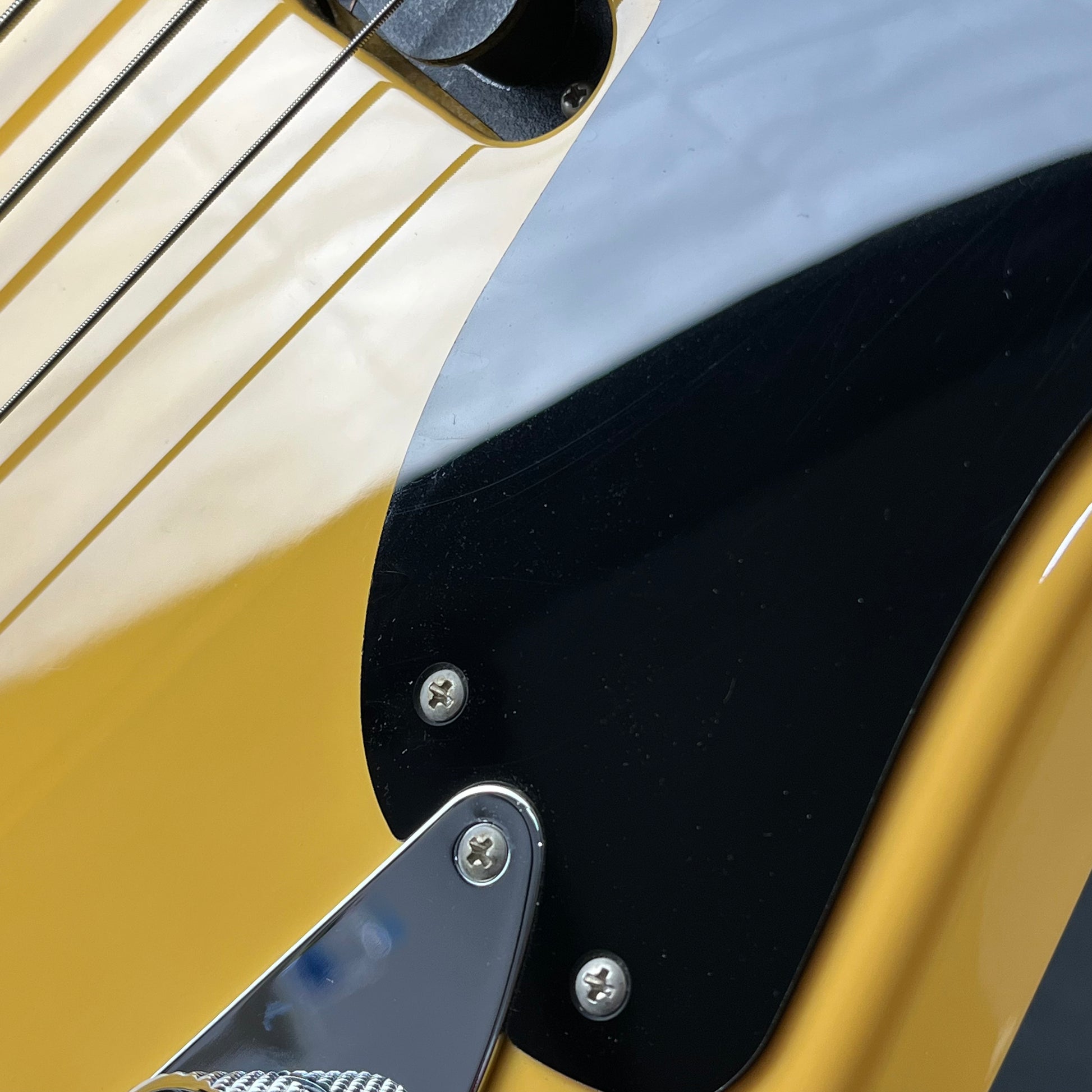 Fender Japan Traditional Original 50s Precision Bass