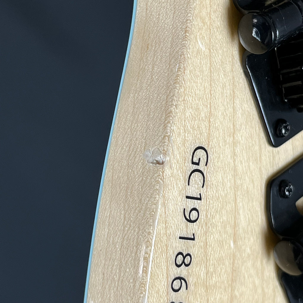 GrassRoots G-EAST BLUE GEN