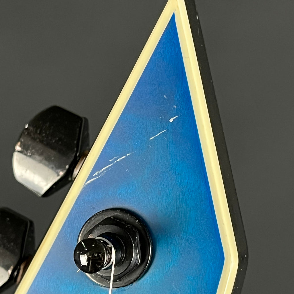 GrassRoots G-HR-55FX