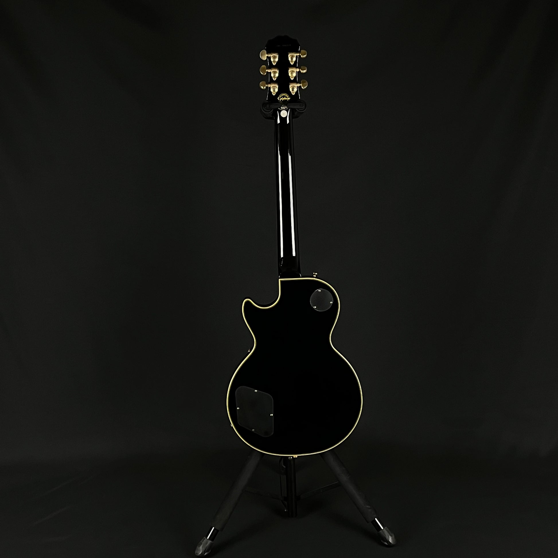 Epiphone Les Paul Custom Pro