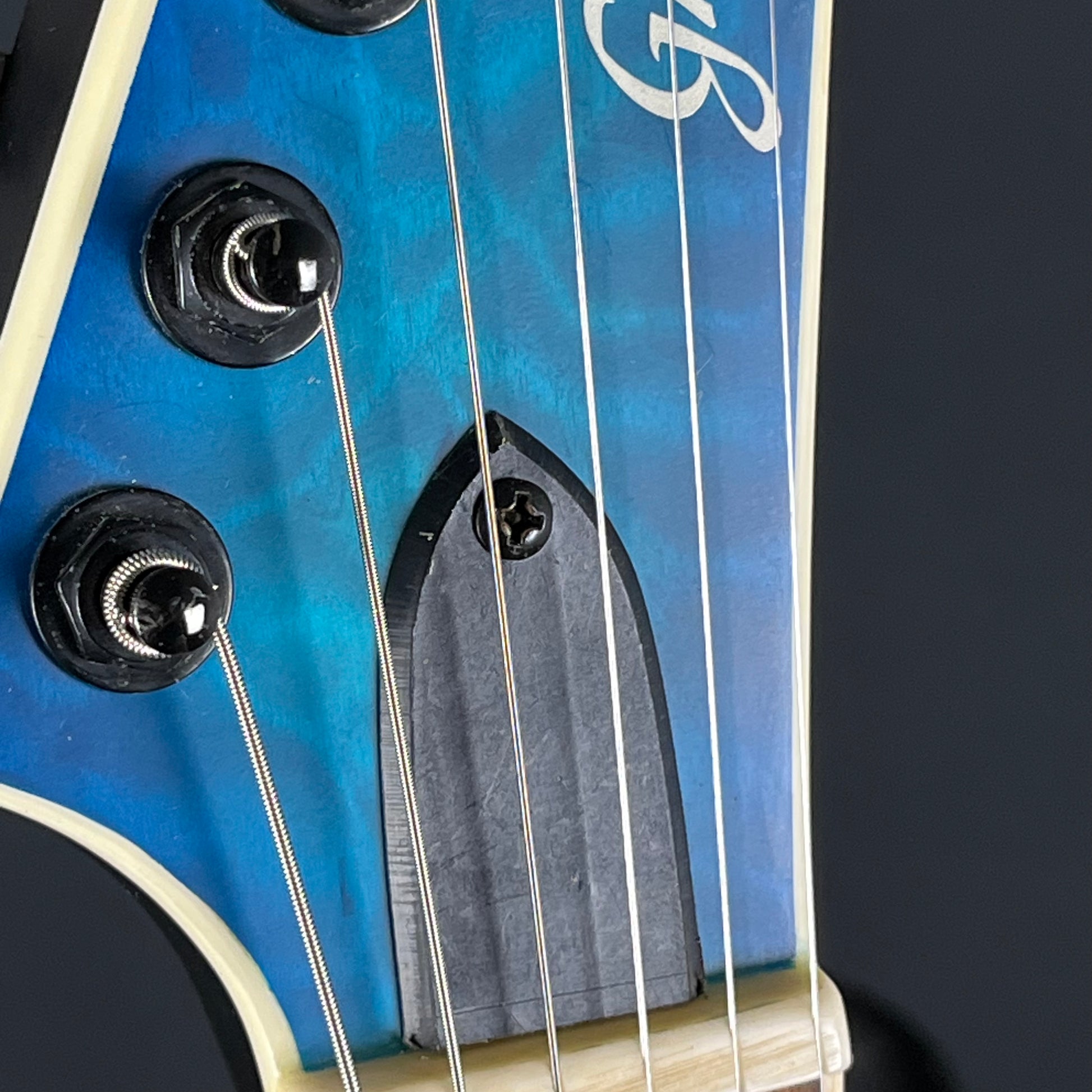 GrassRoots G-HR-55FX