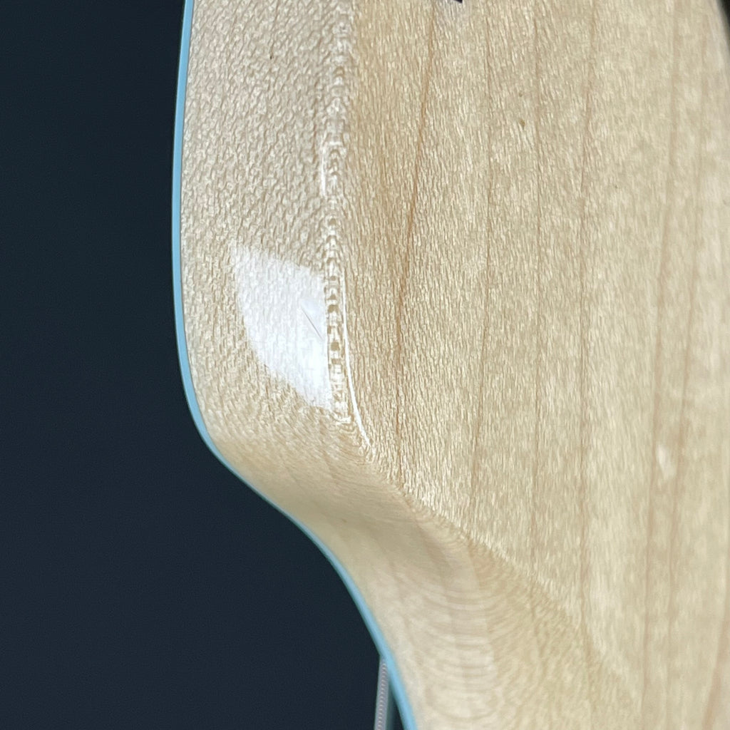 GrassRoots G-EAST BLUE GEN