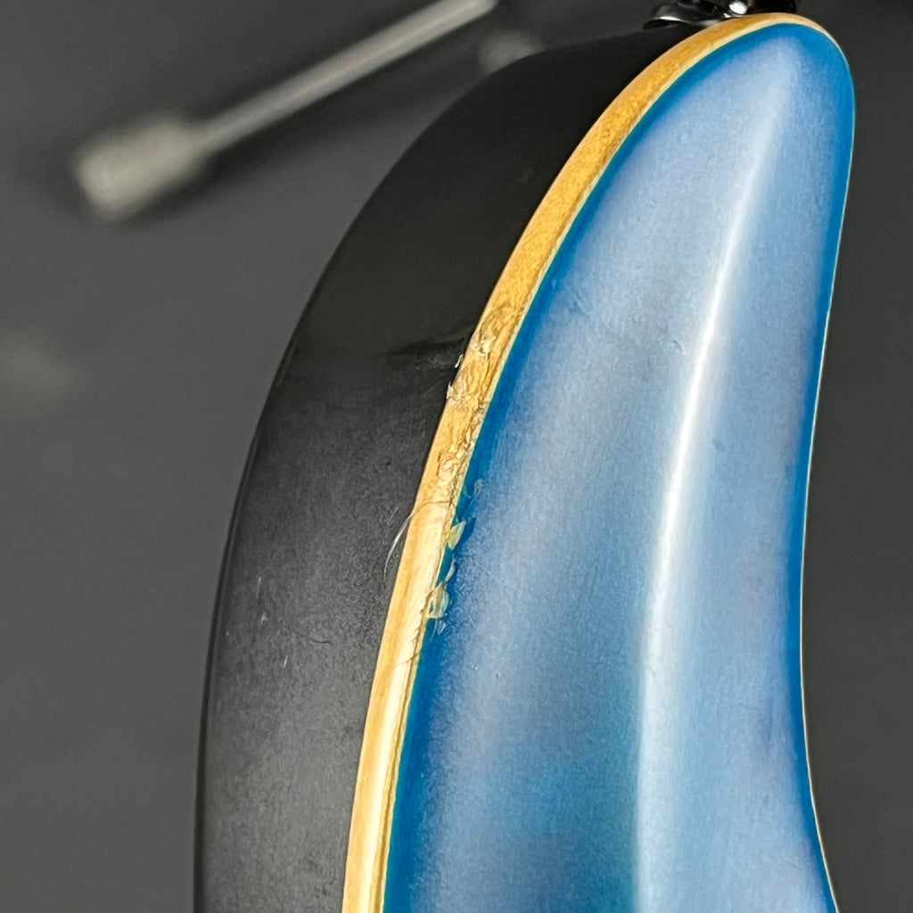 GrassRoots G-HR-55FX