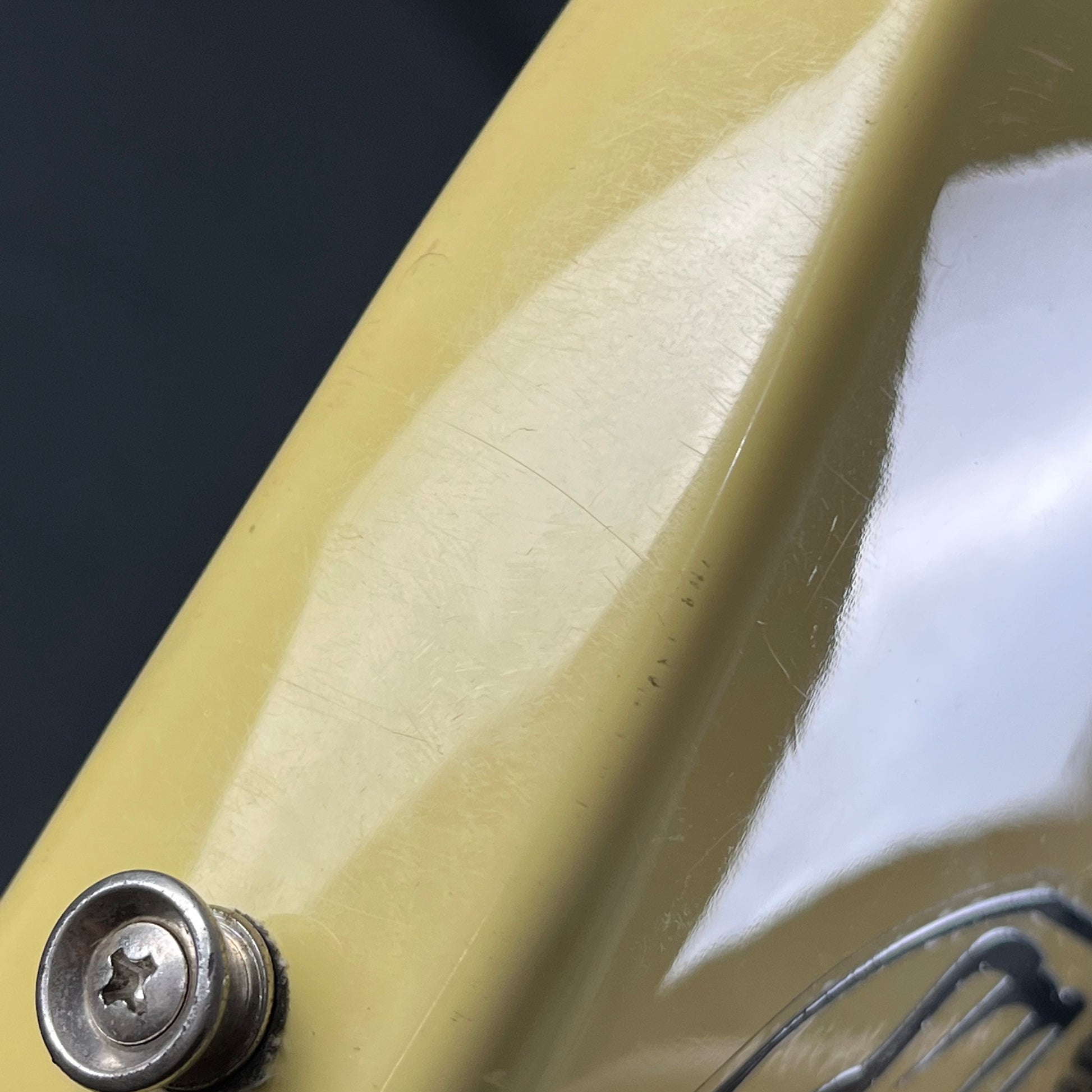 Squier '51 Vintage Modified