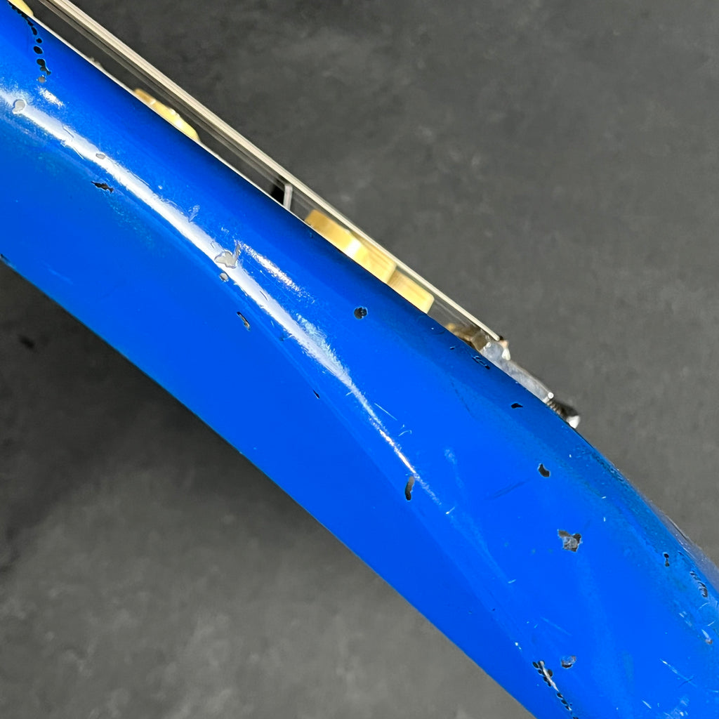 Squier US Standard Stratocaster Type4 ** Refinish **