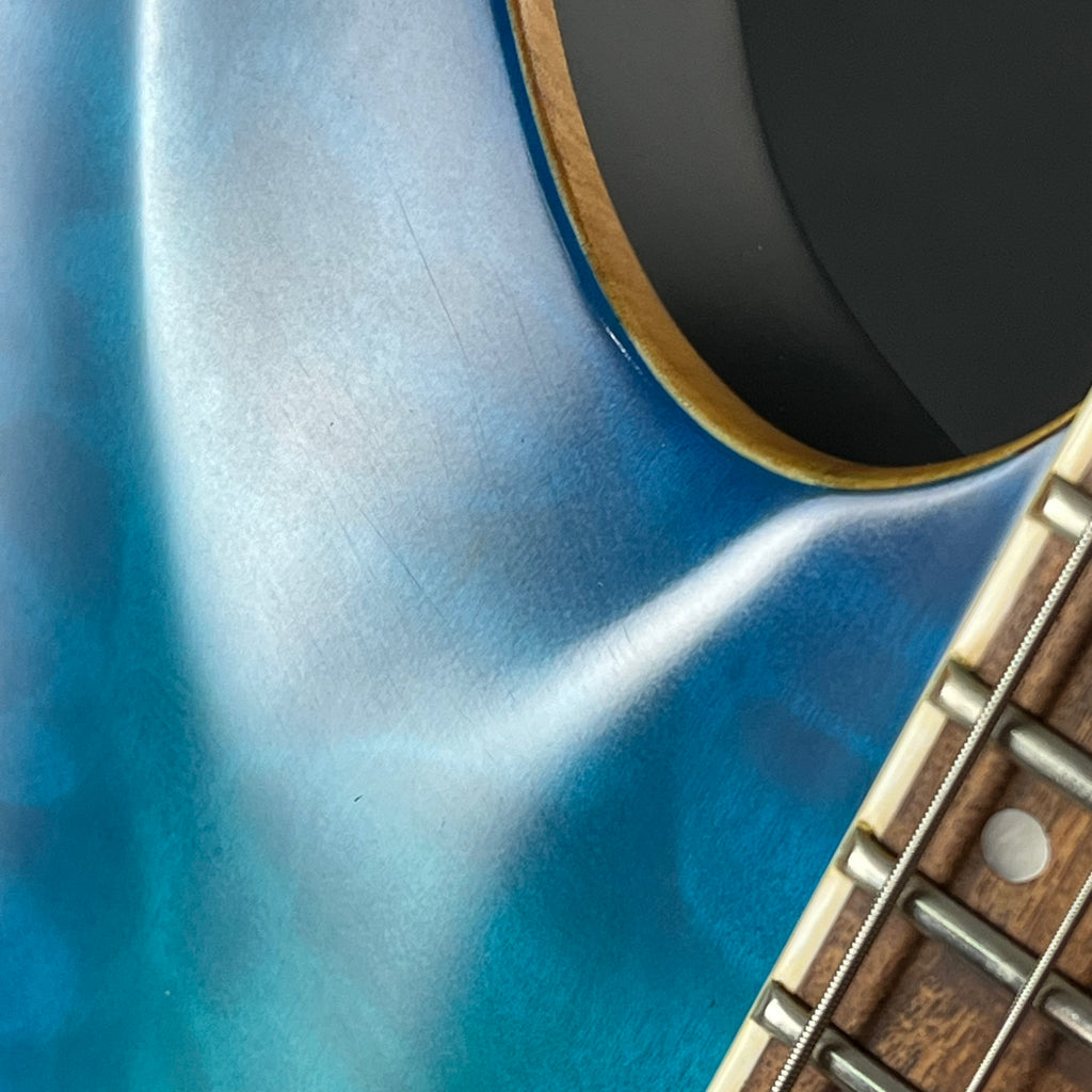 GrassRoots G-HR-55FX