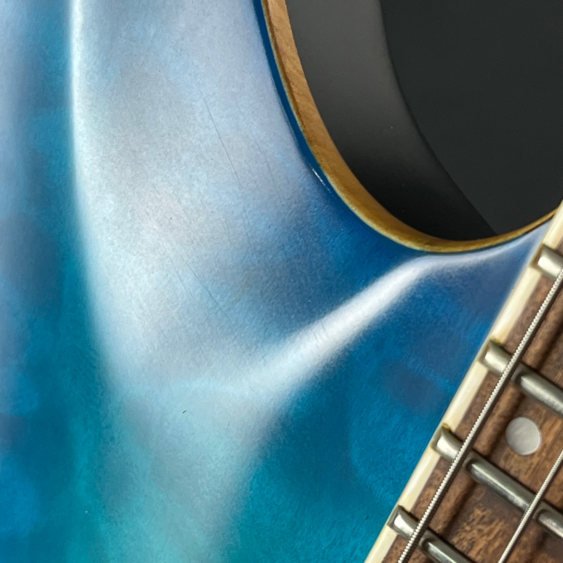 GrassRoots G-HR-55FX