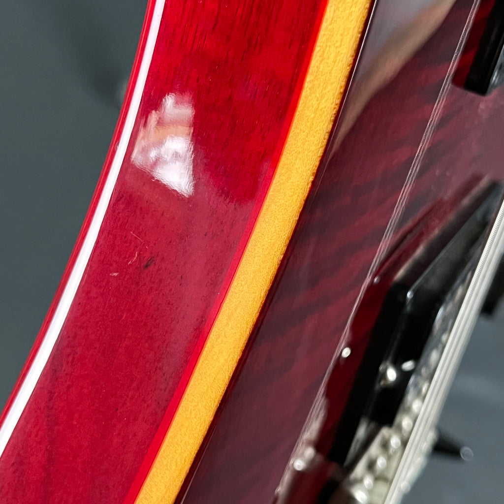 PRS SE Custom 24 2012 *MOD*