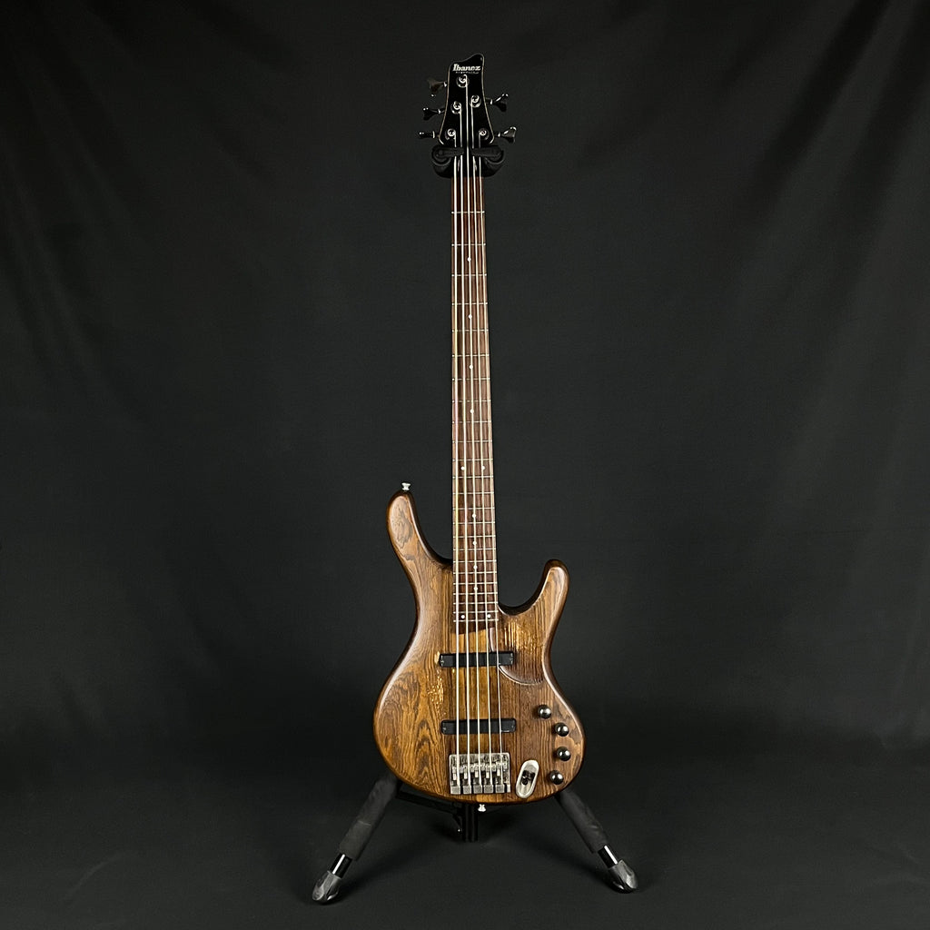Ibanez EDB555 WNF Bass