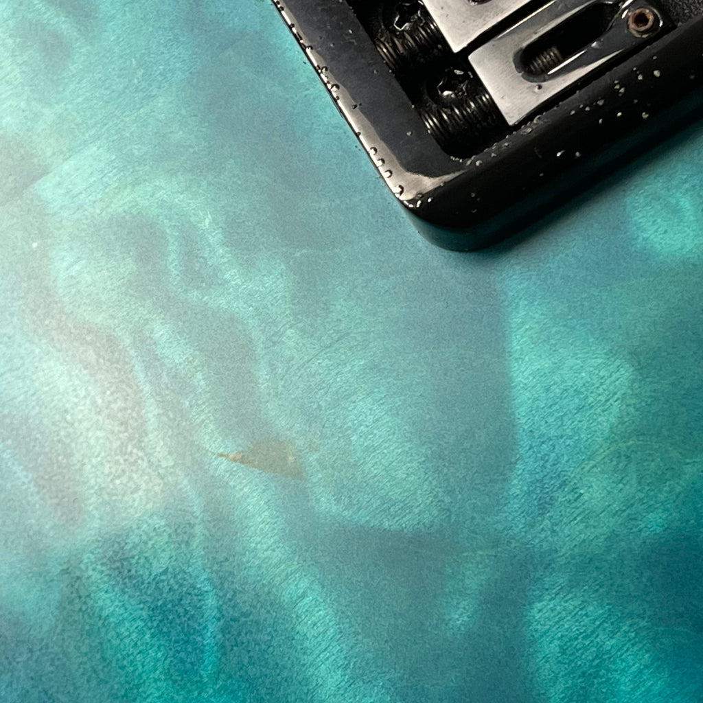 GrassRoots G-HR-55FX