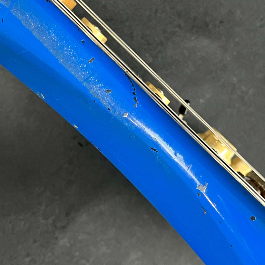 Squier US Standard Stratocaster Type4 ** Refinish **