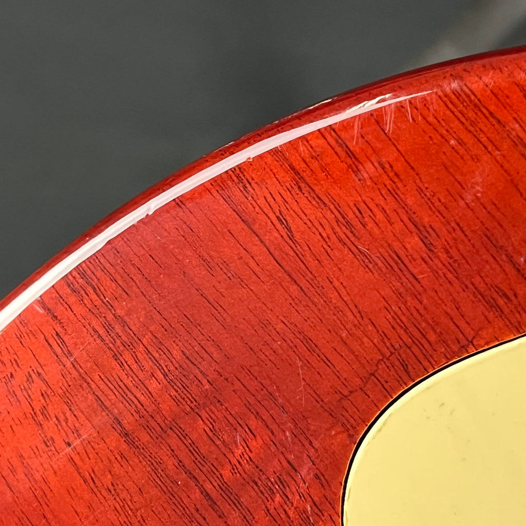 GrassRoots G-LP-60S