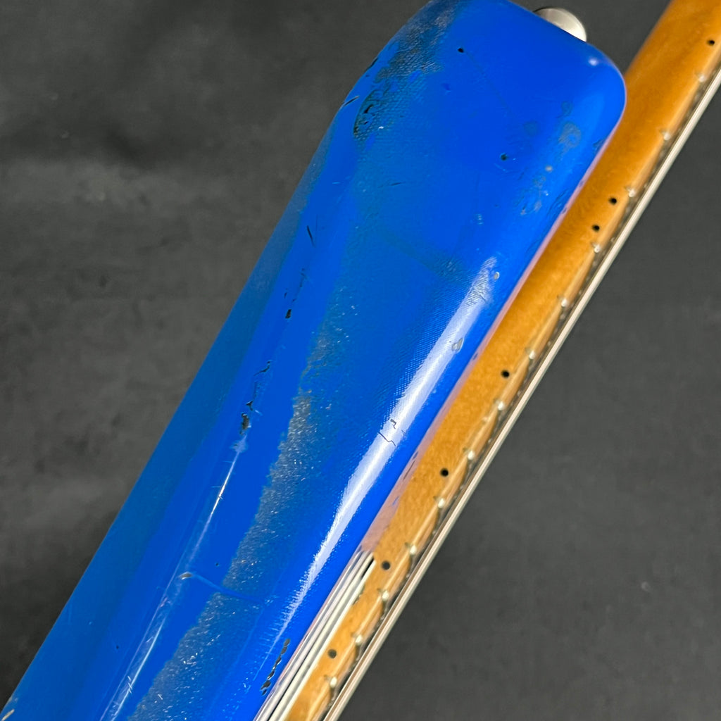 Squier US Standard Stratocaster Type4 ** Refinish **