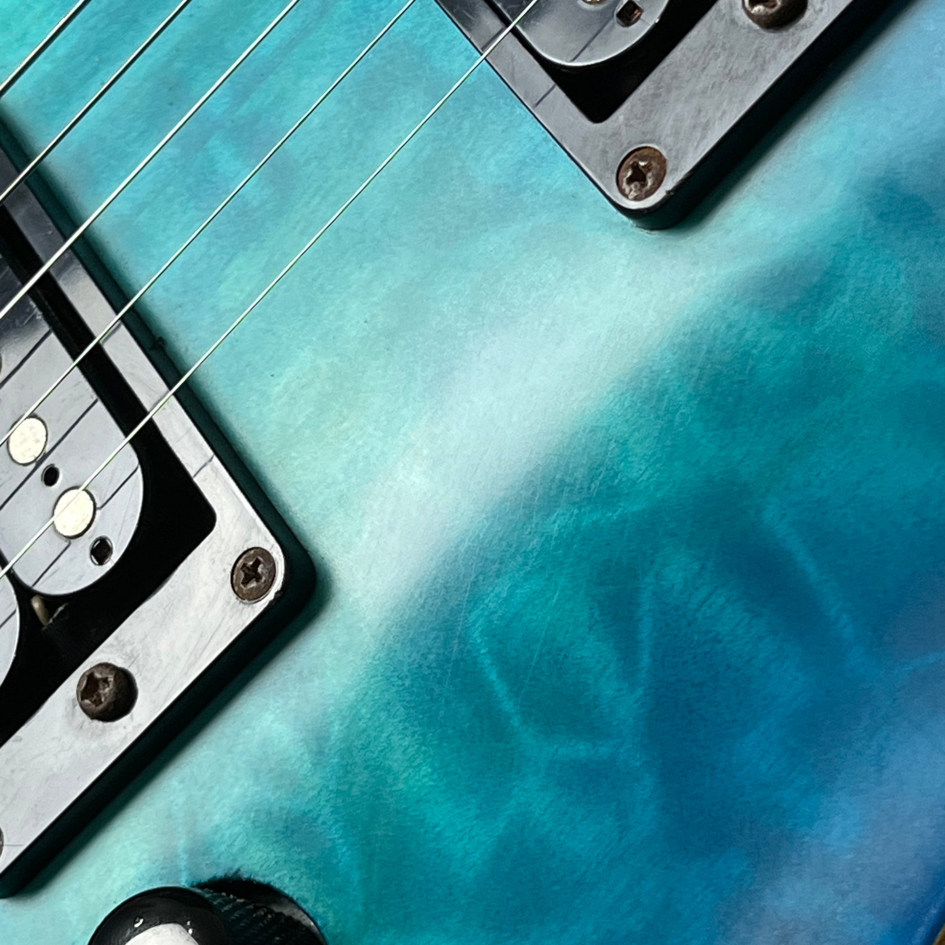 GrassRoots G-HR-55FX