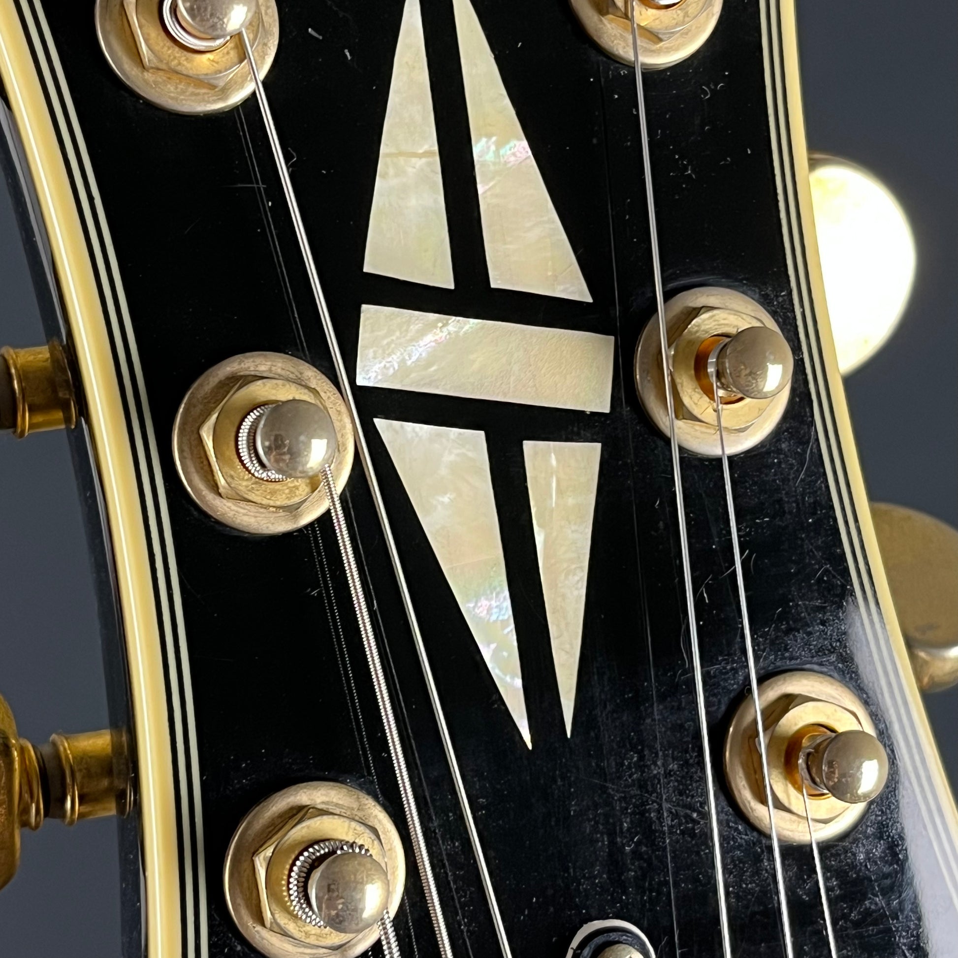 Epiphone Les Paul Custom Pro