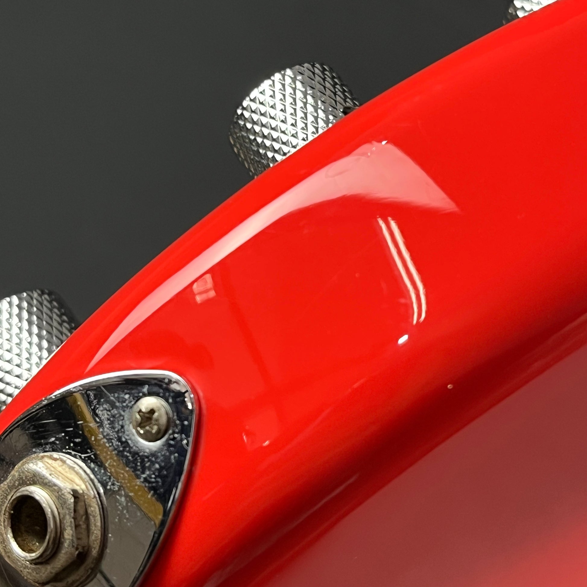 Squier Affinity Precision Bass PJ