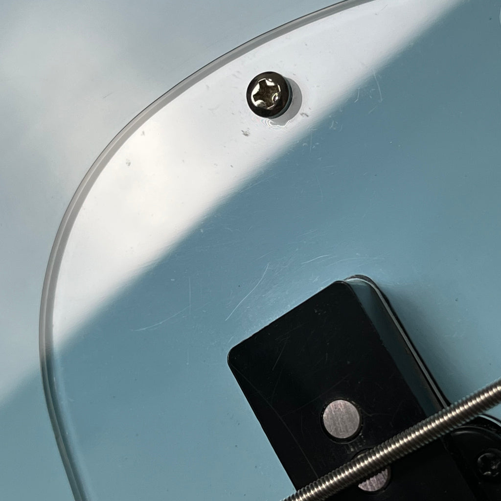 GrassRoots G-EAST BLUE GEN