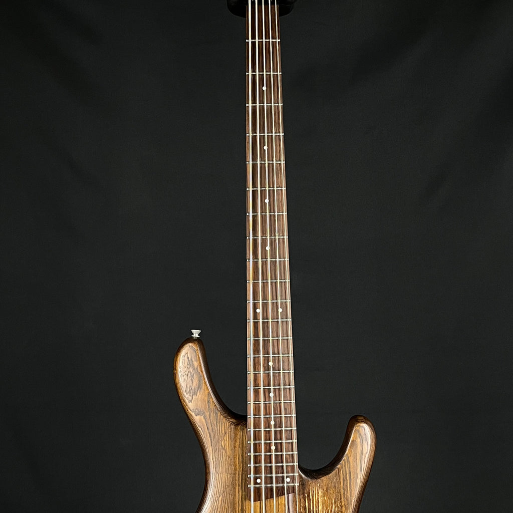 Ibanez EDB555 WNF Bass