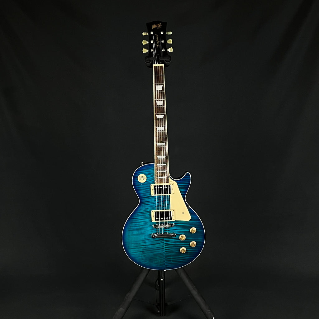 Blitz by Aria Pro II BLP-450