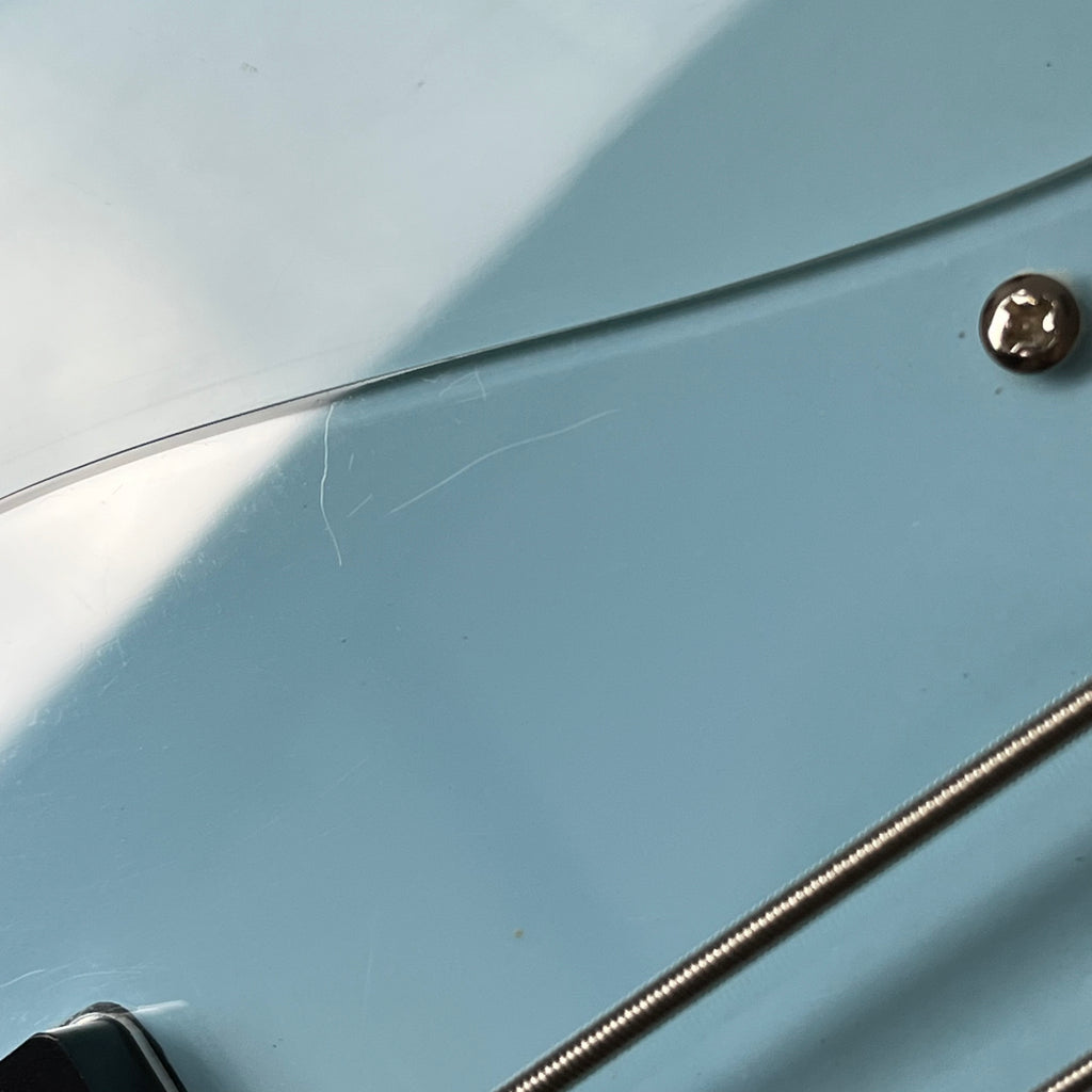 GrassRoots G-EAST BLUE GEN