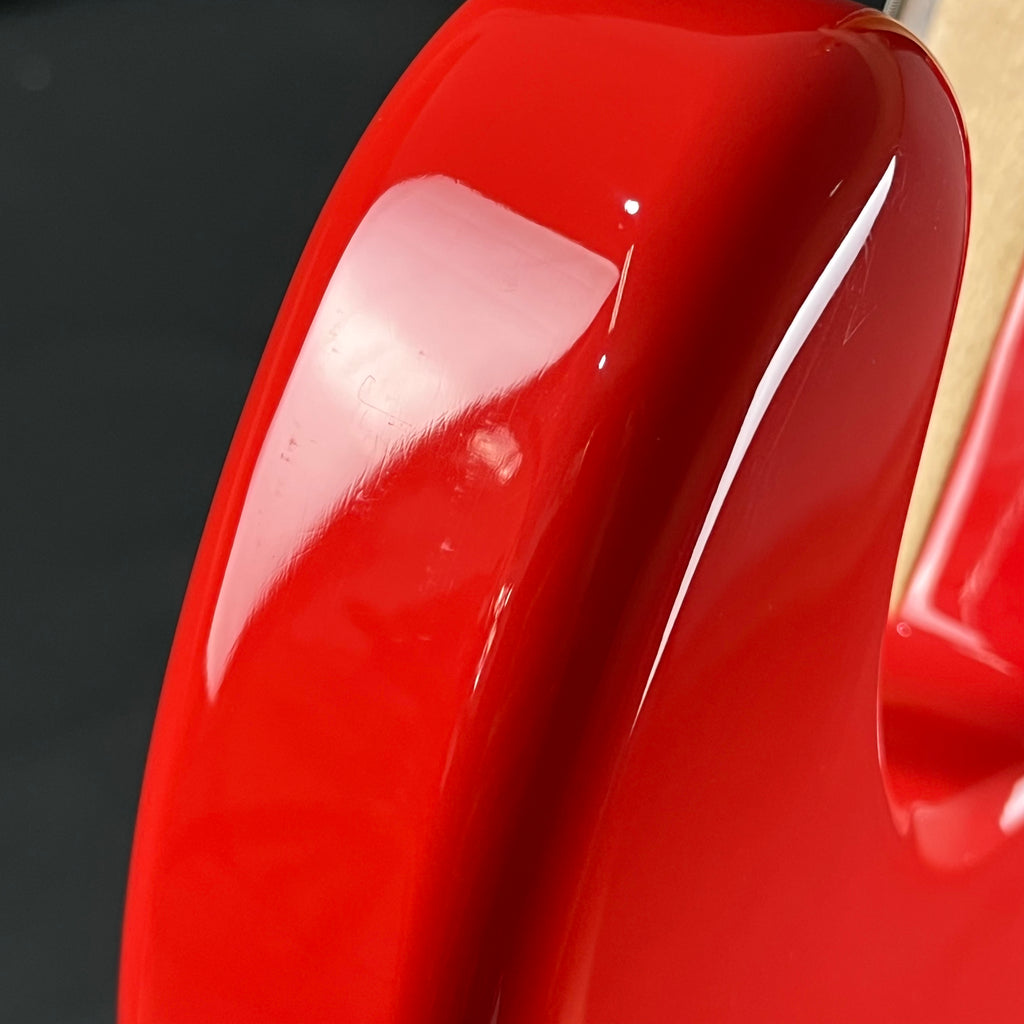 Squier Affinity Precision Bass PJ