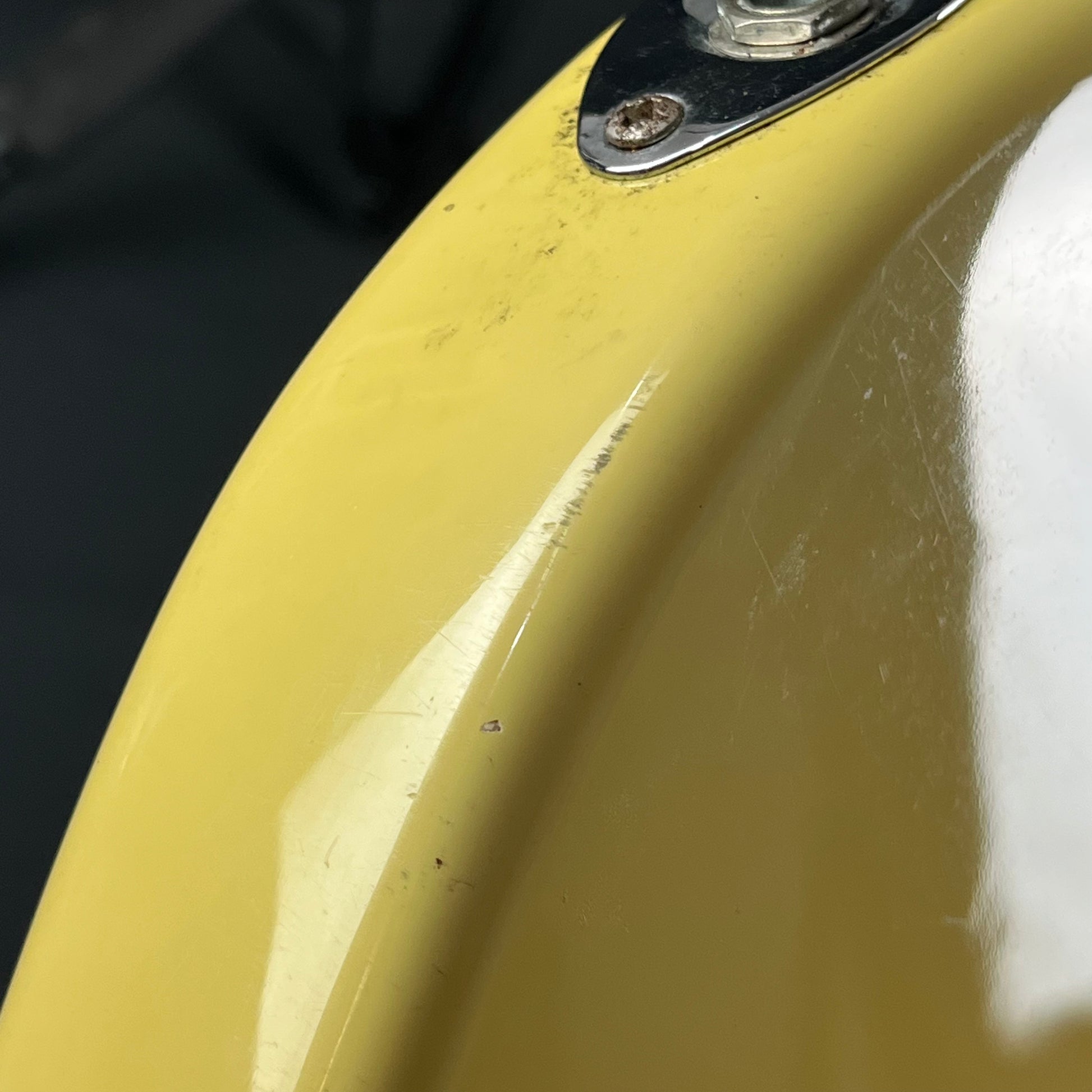 Squier '51 Vintage Modified