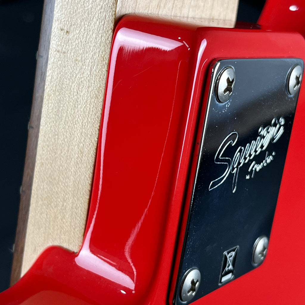 Squier Affinity Precision Bass PJ