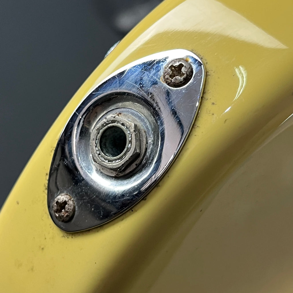 Squier '51 Vintage Modified