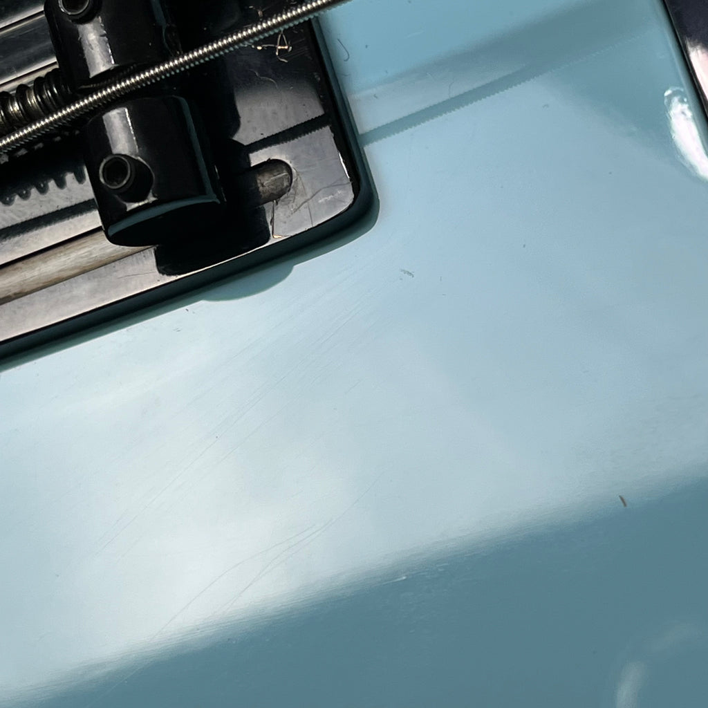 GrassRoots G-EAST BLUE GEN