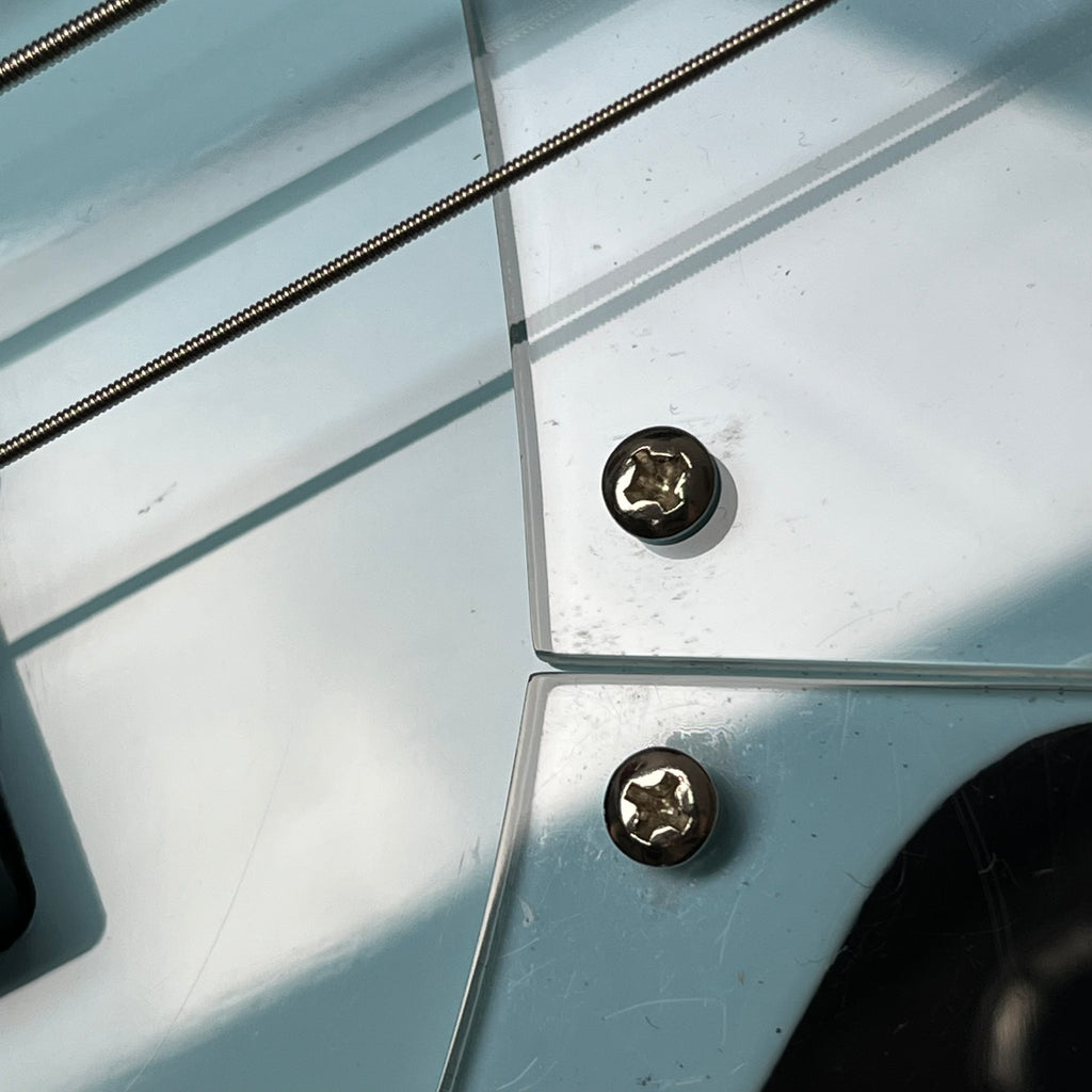 GrassRoots G-EAST BLUE GEN