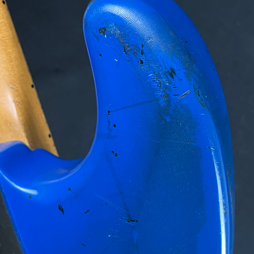 Squier US Standard Stratocaster Type4 ** Refinish **