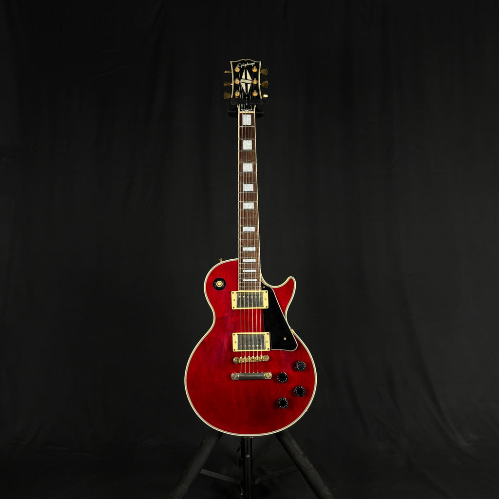 Epiphone Japan Les Paul Custom LPC-80