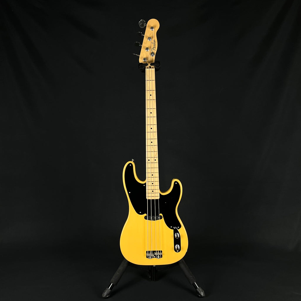 Fender Japan Traditional Original 50s Precision Bass
