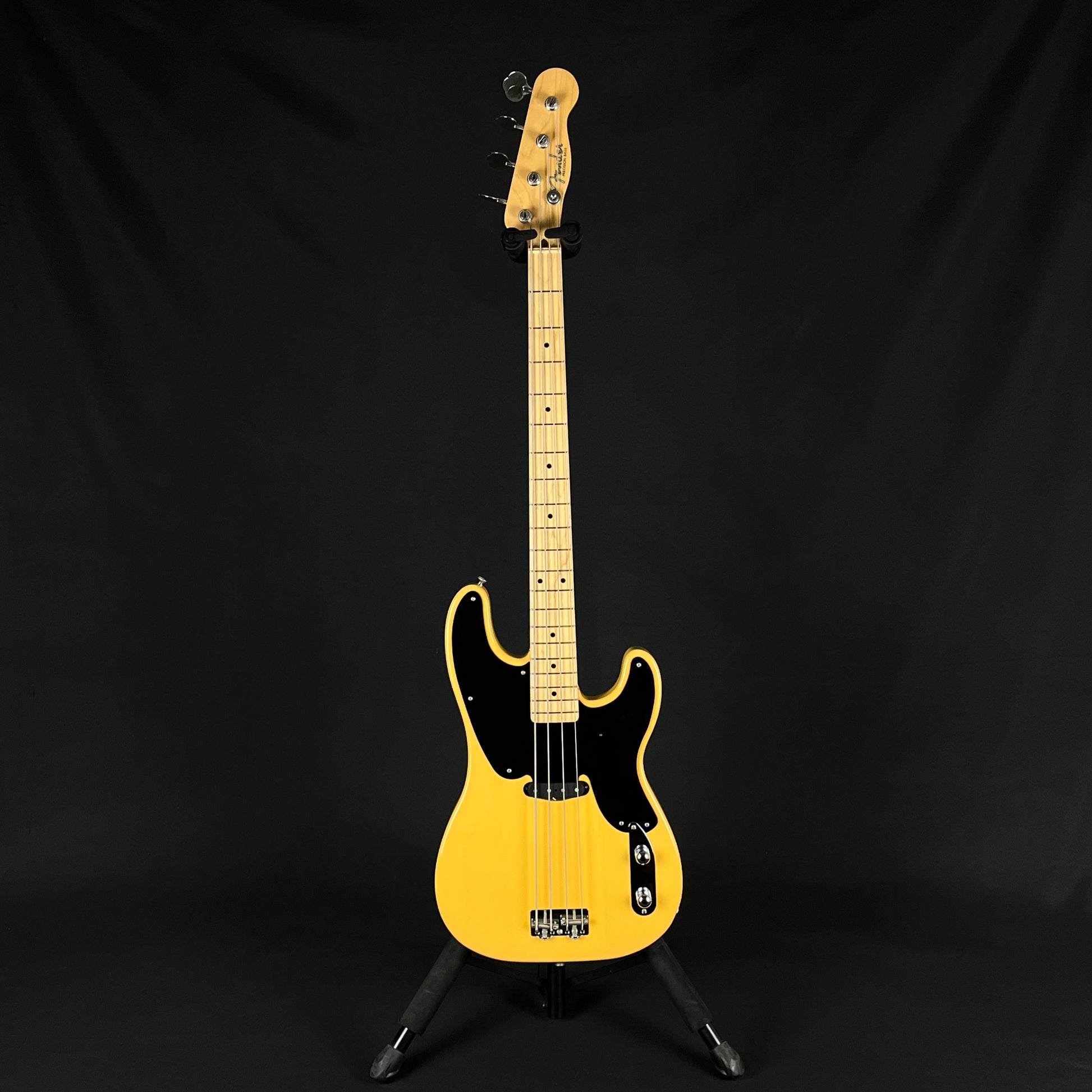 Fender Japan Traditional Original 50s Precision Bass