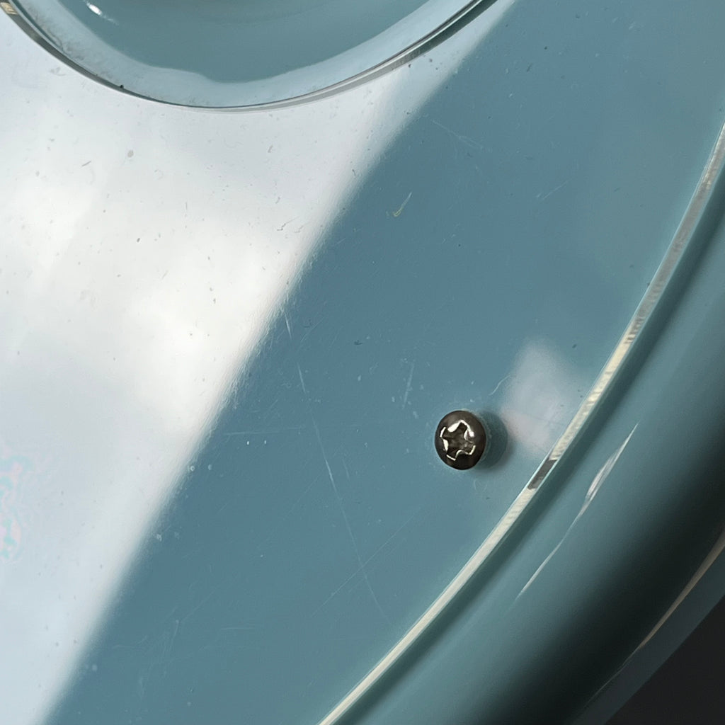 GrassRoots G-EAST BLUE GEN