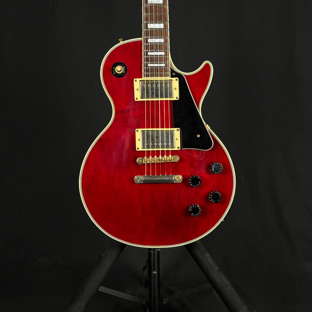 Epiphone Japan Les Paul Custom LPC-80